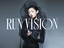 RUN VISION × 叁布 | 定格独立女性之美