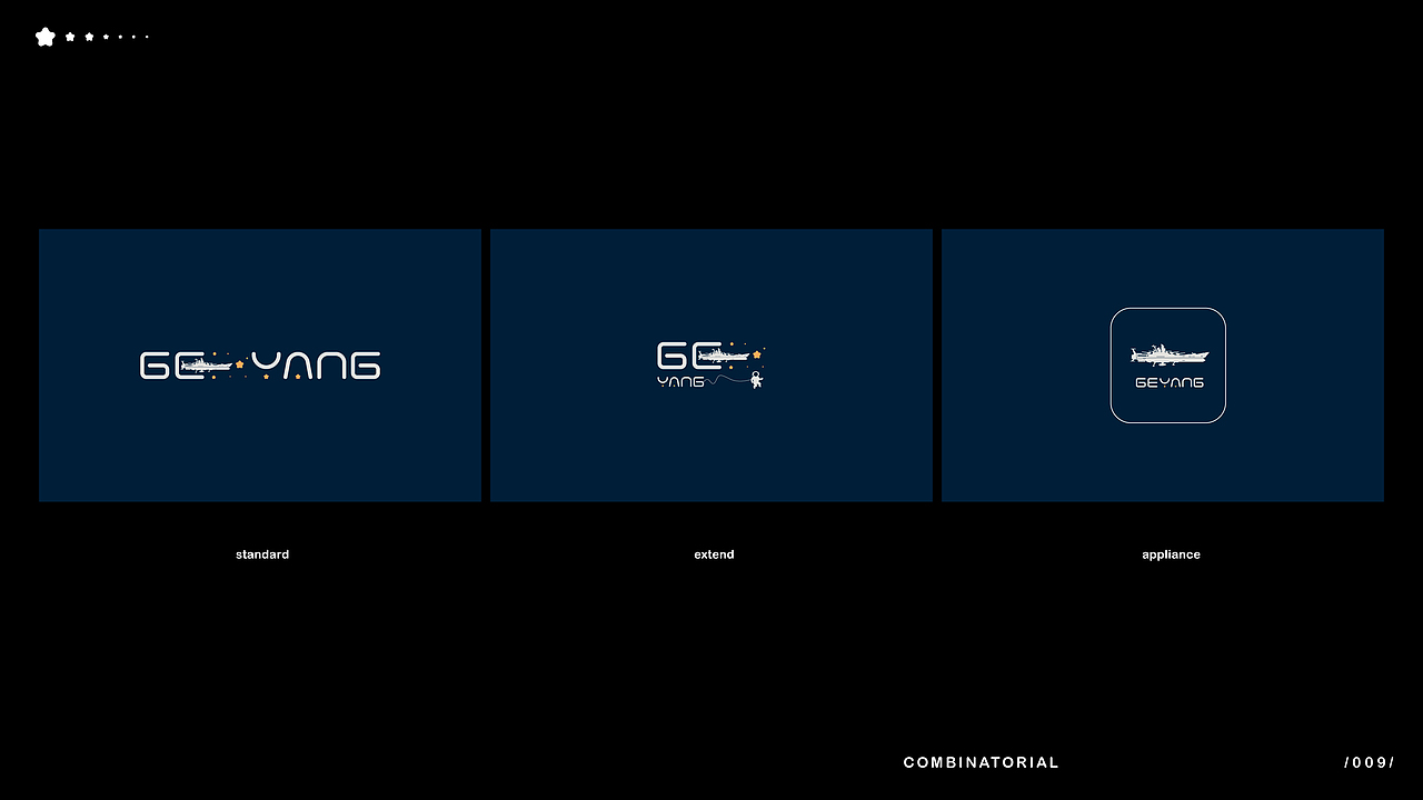 【Branding Design】-GEYANG（圖ZMzc4NjY3NTA0） - 品牌 - 站酷設(shè)計師JUNDIDESIGN原創(chuàng)素材 - 站酷ZCOOL