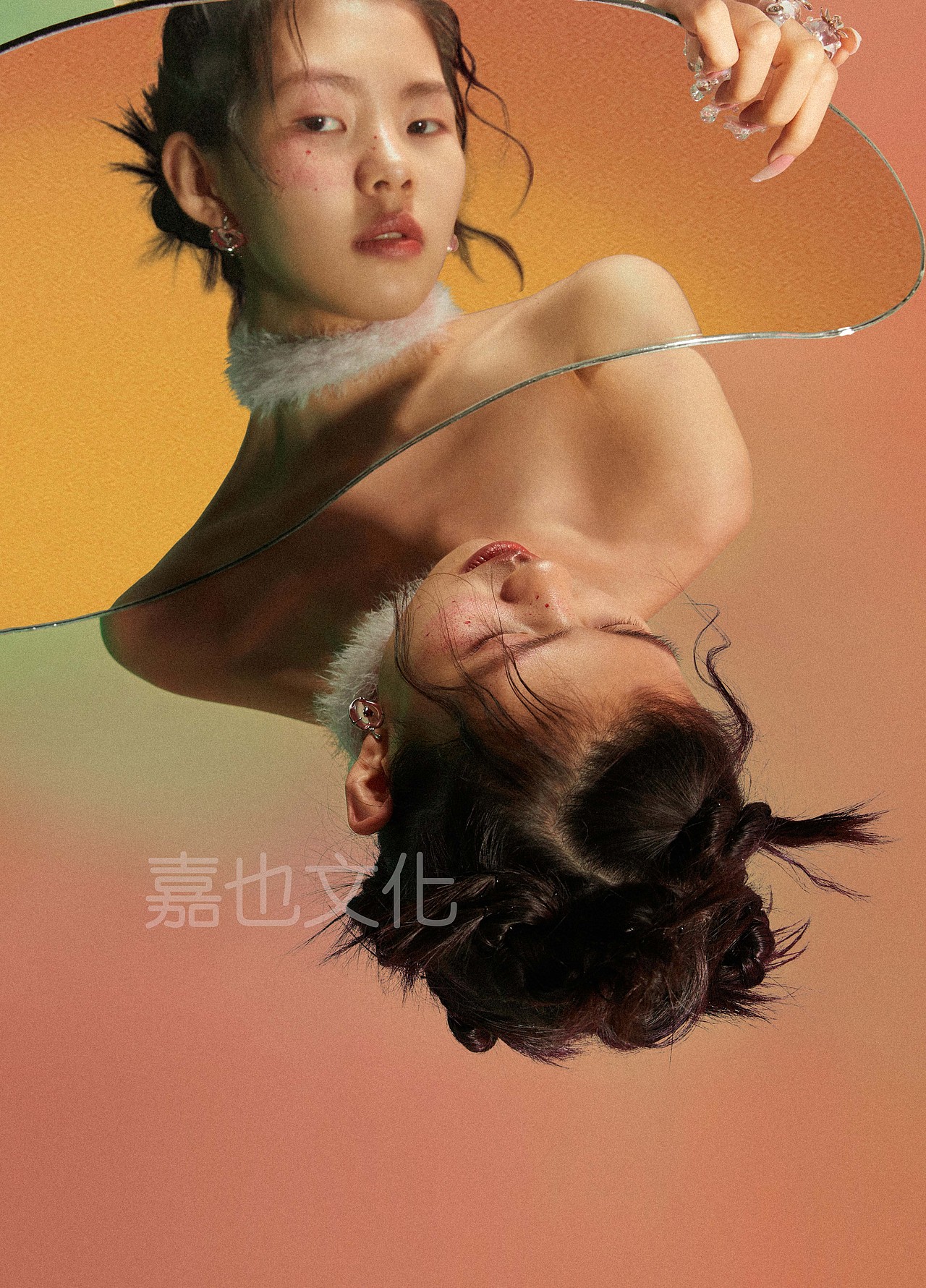 中国美院服装毕设拍摄（图ZMzc4NjY4NjQ0） - 时尚/艺术摄影 - 站酷设计师虎变原创素材 - 站酷ZCOOL