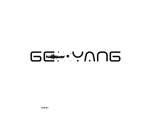 【Branding Design】-GEYANG