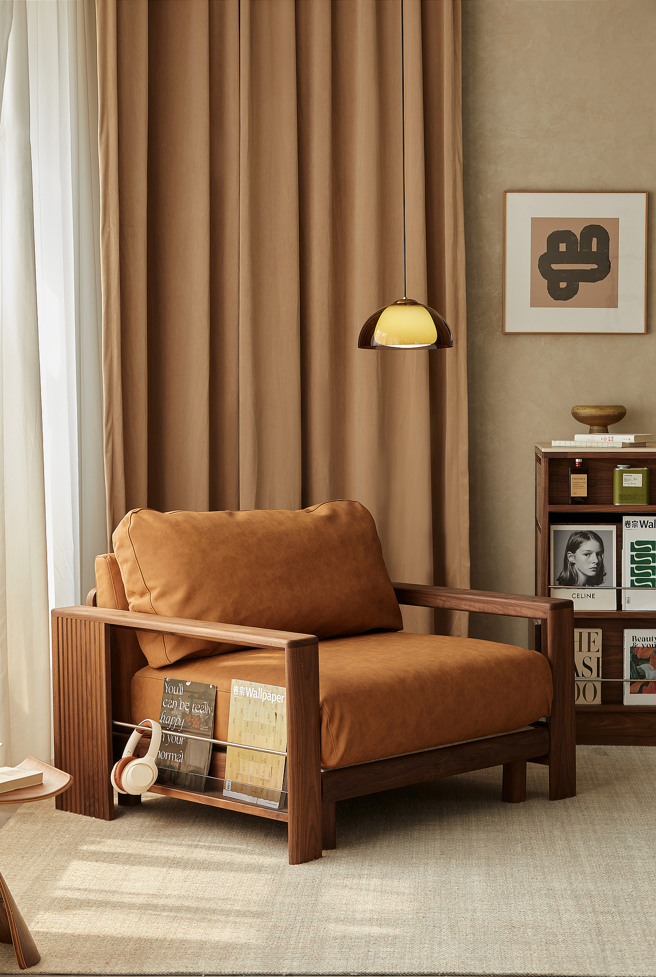 单人沙发（图ZMzc4NjcyMDgw） - 产品摄影 - 站酷设计师摄影师大琦原创素材 - 站酷ZCOOL