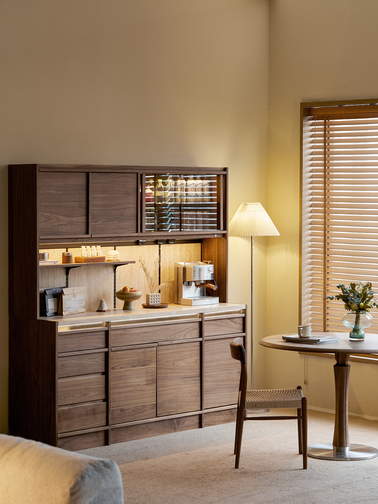 餐边柜（图ZMzc4NjczNjAw） - 产品摄影 - 站酷设计师摄影师大琦原创素材 - 站酷ZCOOL