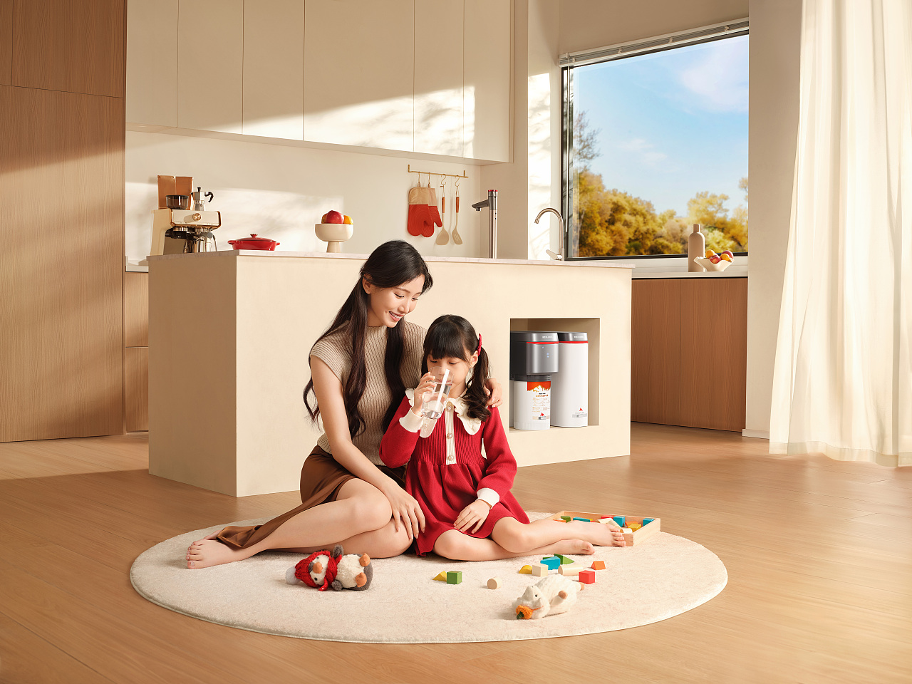 产品片✖️安吉尔净水器（图ZMzc4Njc3NTU2） - 产品摄影 - 站酷设计师马修工作室原创素材 - 站酷ZCOOL