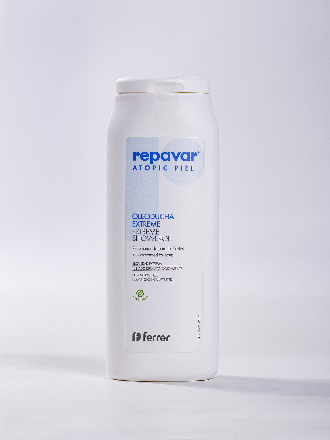 有间|芮芙菈艾蓓尔精华沐浴油