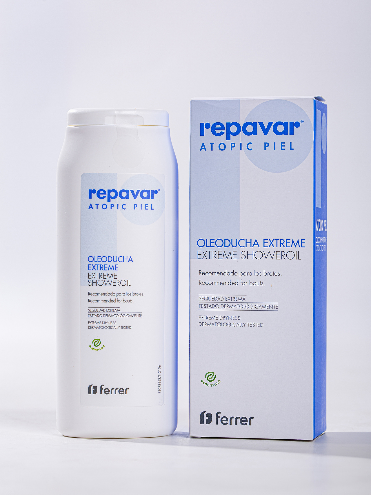 有间|芮芙菈艾蓓尔精华沐浴油