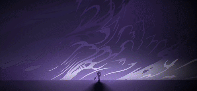 英雄联盟手游风格化CG经典案例：梦境对决系列制作幕后（图ZMzc4Njg1NjI0） - 动画片 - 站酷设计师两点十分动漫原创素材 - 站酷ZCOOL