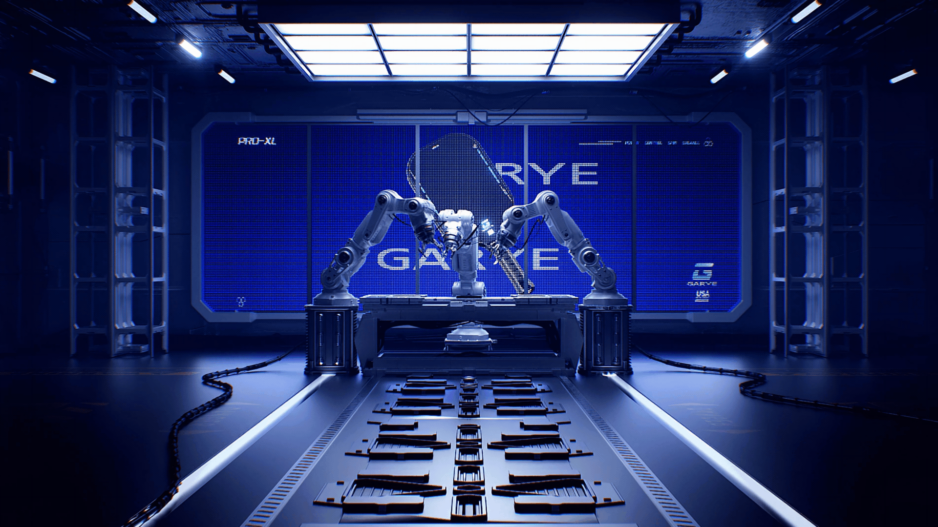 动态设计 | RACKE（图ZMzc4Njg5NTI4） - 动画/影视 - 站酷设计师ShuaiYingZOC原创素材 - 站酷ZCOOL