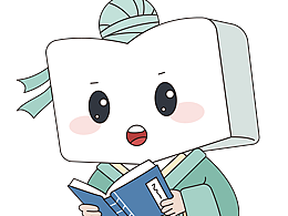 吉祥物設(shè)計：幼小學(xué)習(xí)科目