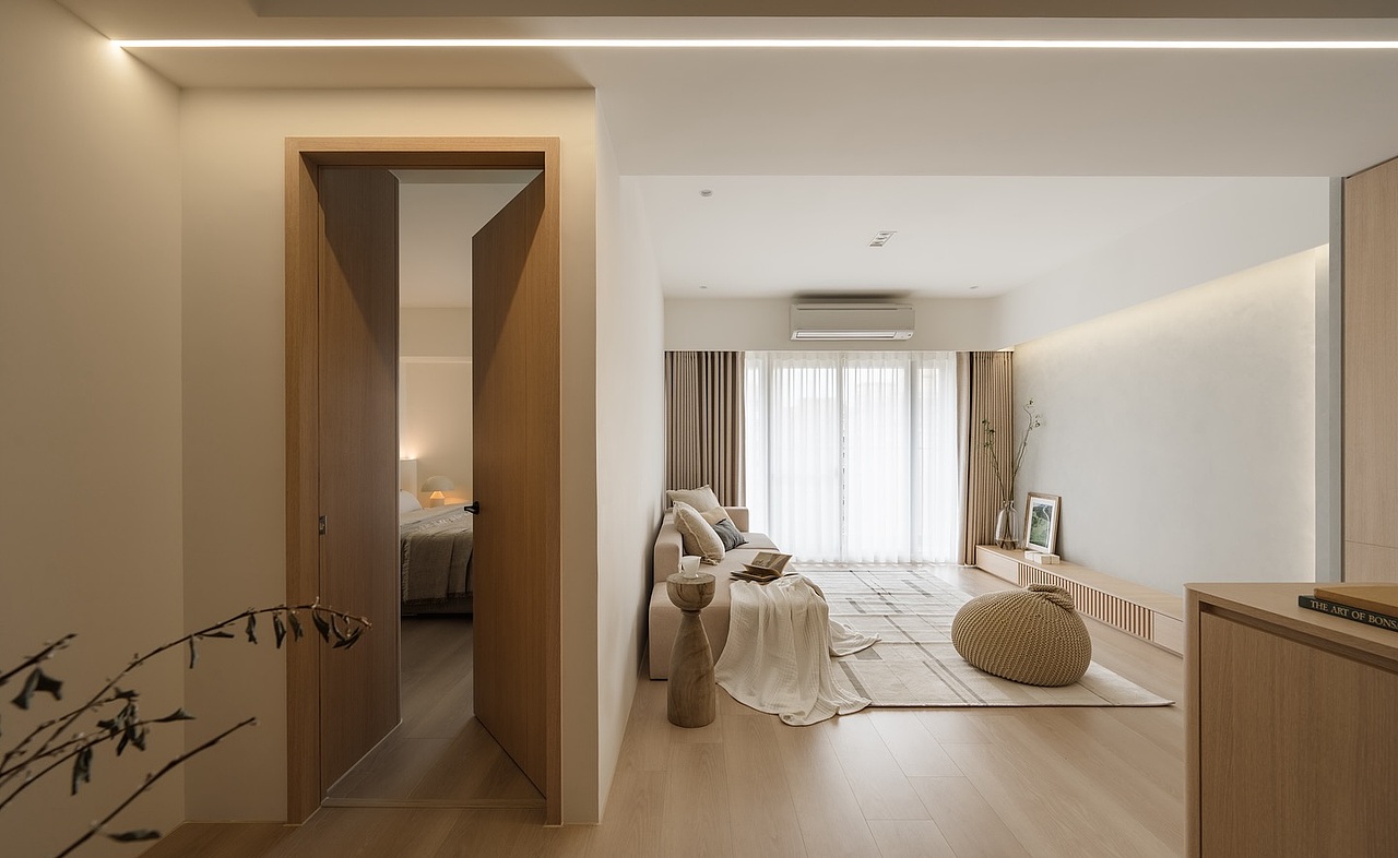 日系 家居风 空间摄影（图ZMzc4Njk4NDky） - 环境/建筑摄影 - 站酷设计师空间摄影刘旭原创素材 - 站酷ZCOOL