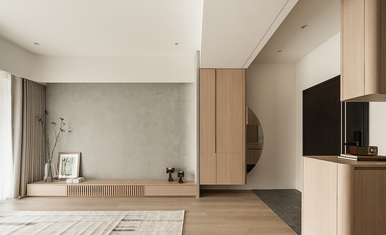 日系 家居风 空间摄影（图ZMzc4Njk4NDgw） - 环境/建筑摄影 - 站酷设计师空间摄影刘旭原创素材 - 站酷ZCOOL