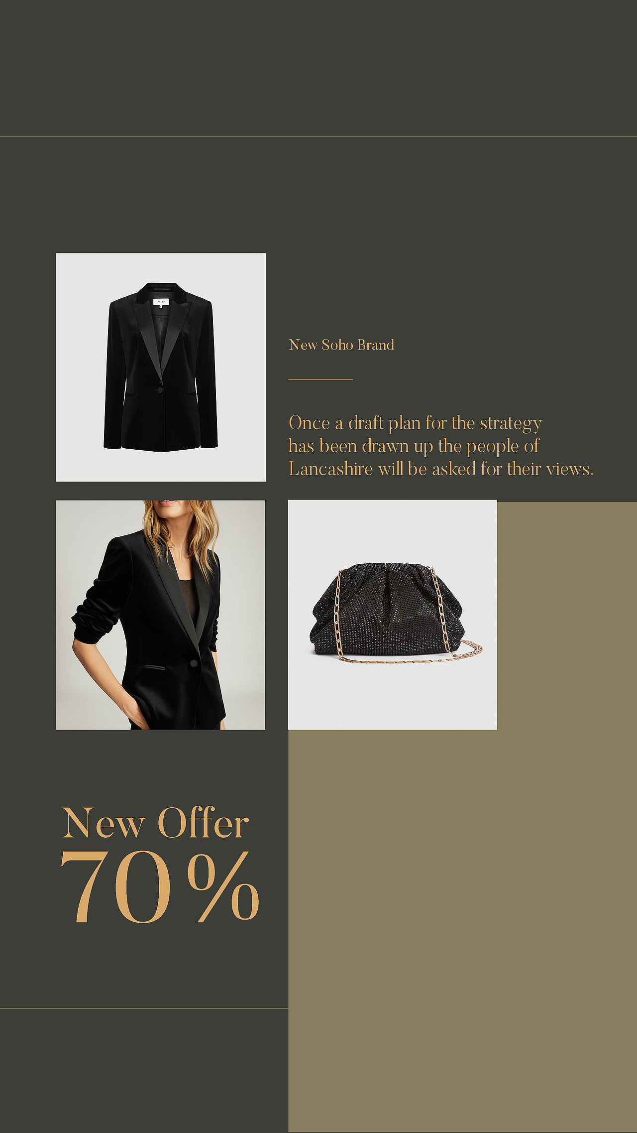 亚马逊网页时尚女装页面