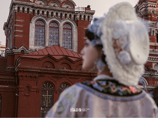 『映华裳』