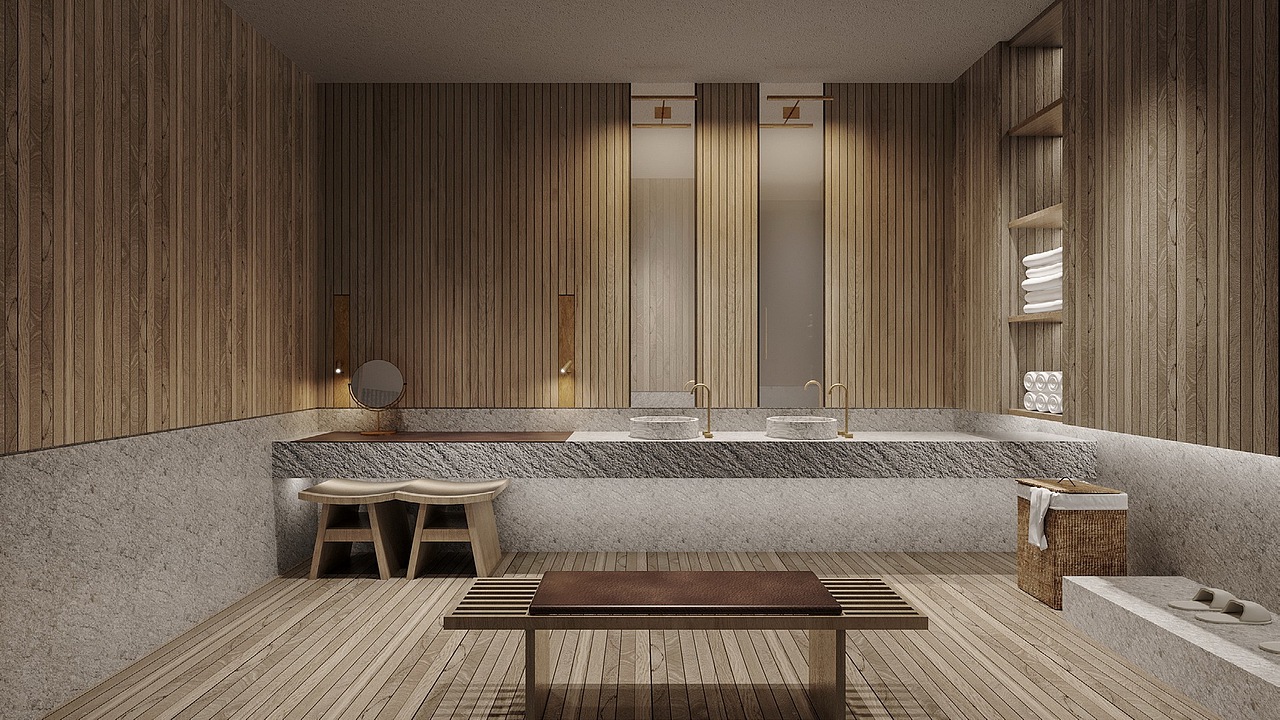 福州烟台山有熊酒店SU模型下载