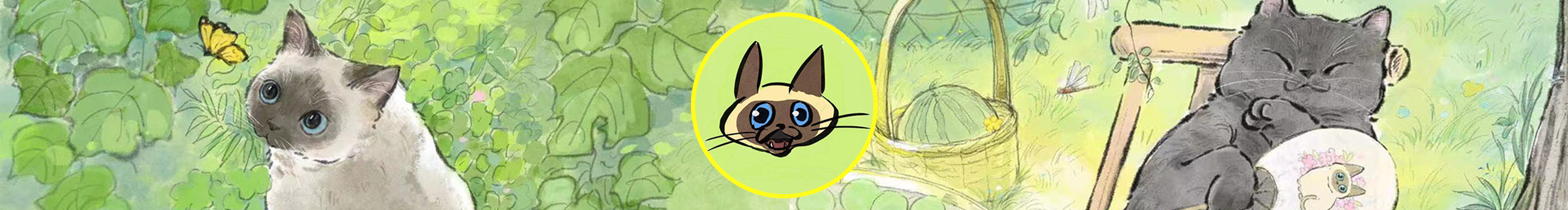 一碗鲜肉小馄饨的个人主页（封面预览） - 主页封面设置 - 站酷设计师一碗鲜肉小馄饨原创素材 - 站酷ZCOOL