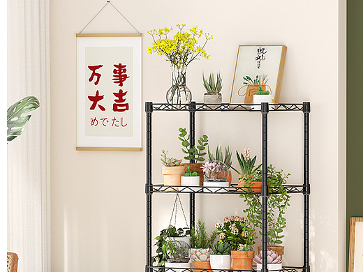 置物架详情页