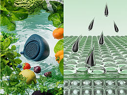 电商渲染（合集）