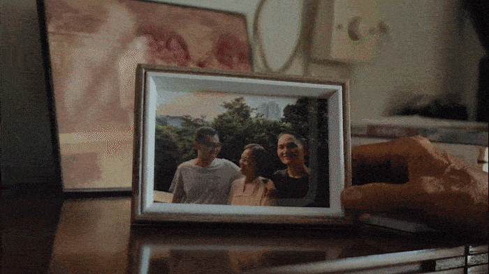 蚂蚁集团 | 我们想送老年朋友们一份《银发符号指南》（图ZMzc4NzEzMjg4） - 宣传片 - 站酷设计师BU蓝昊原创素材 - 站酷ZCOOL