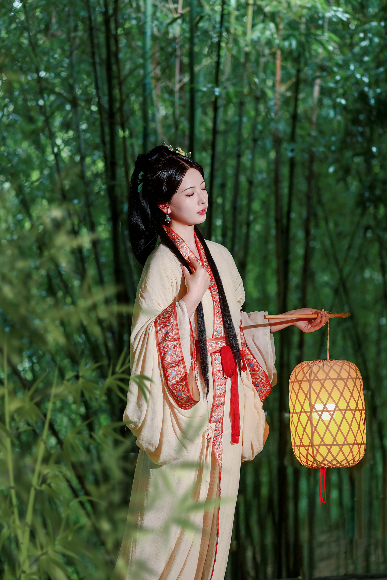 纵有清风入我怀