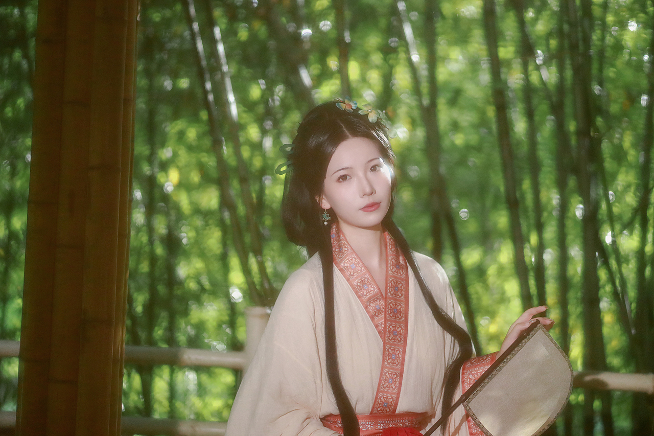 纵有清风入我怀