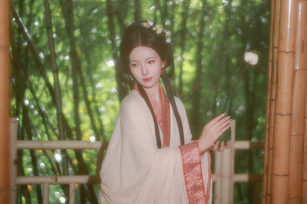 纵有清风入我怀