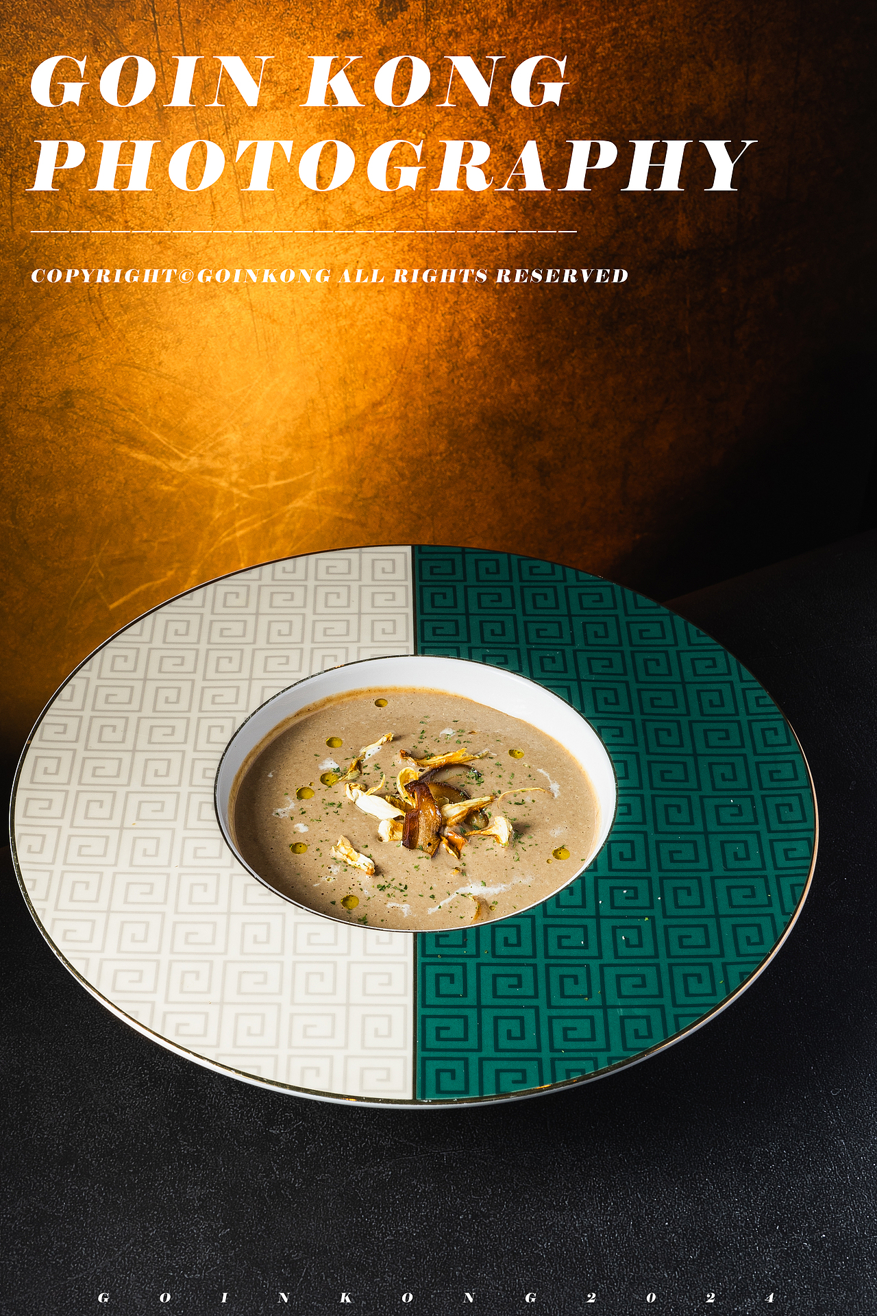 碧丽宫行政午餐X澳门美食X美食摄影