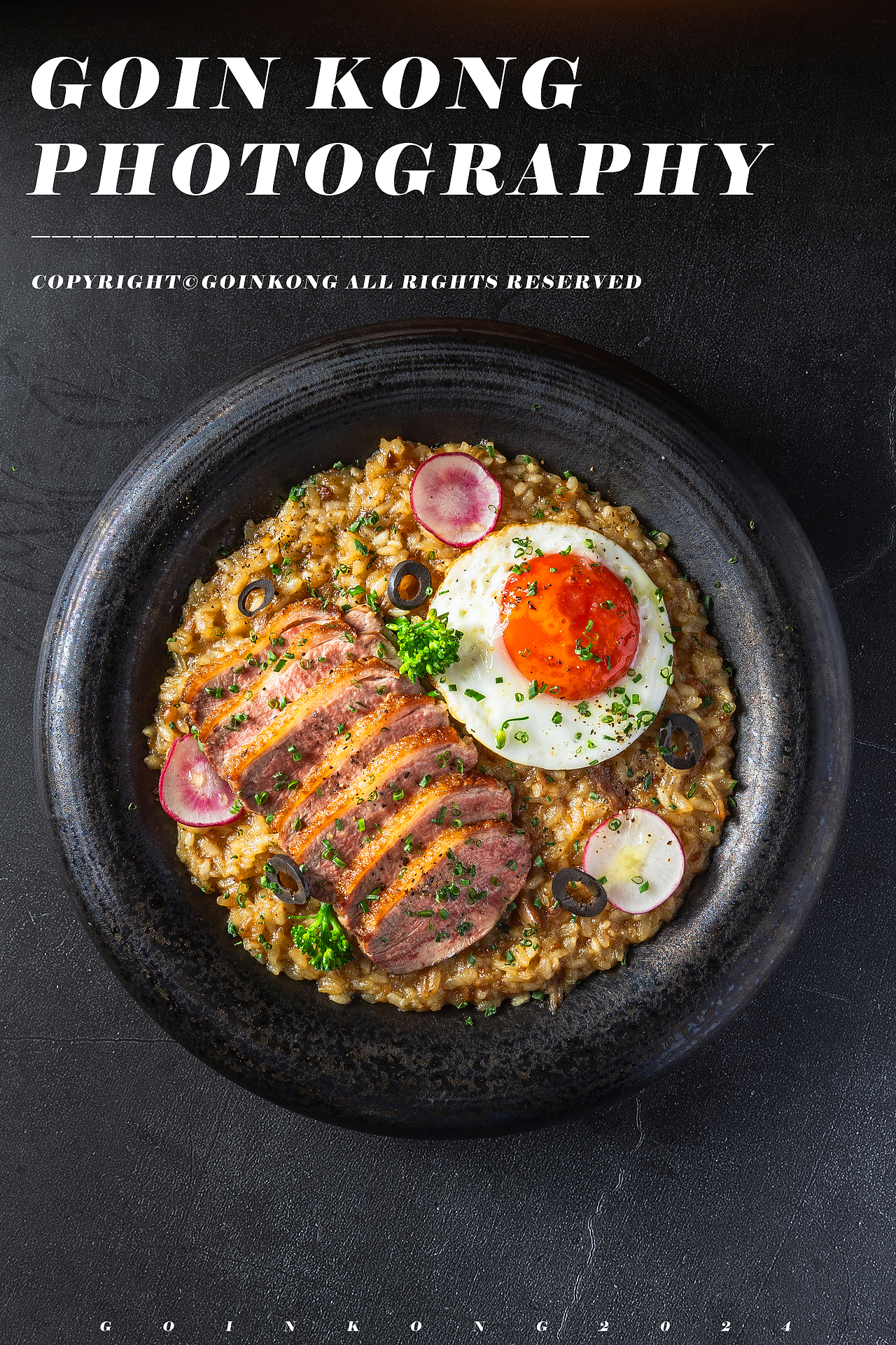 碧丽宫行政午餐X澳门美食X美食摄影