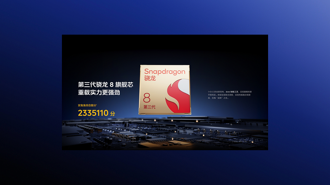 iQOO Neo9s Pro+ 线上产品页（图ZMzc4NzMwMjU2） - 企业官网 - 站酷设计师uimix原创素材 - 站酷ZCOOL