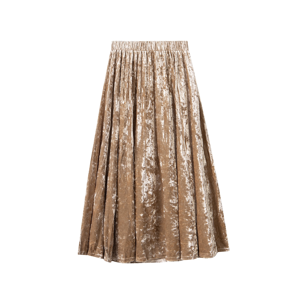 服装平铺 白底图 拍摄展示 / 毛衣