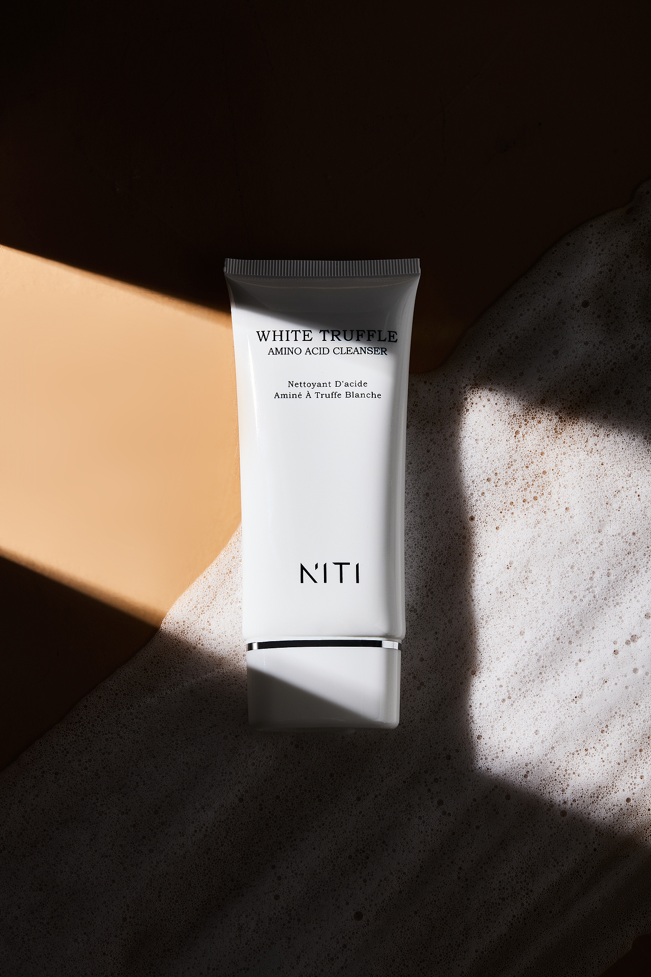 静物摄影|洗面奶xNTI（图ZMzc4NzMxMzEy） - 产品摄影 - 站酷设计师W_影厂迪原创素材 - 站酷ZCOOL