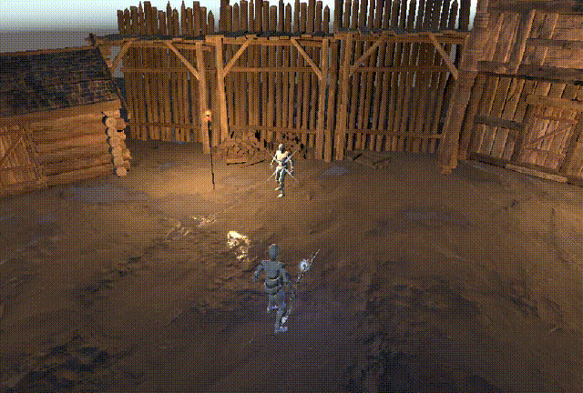 unity特效-时间轮