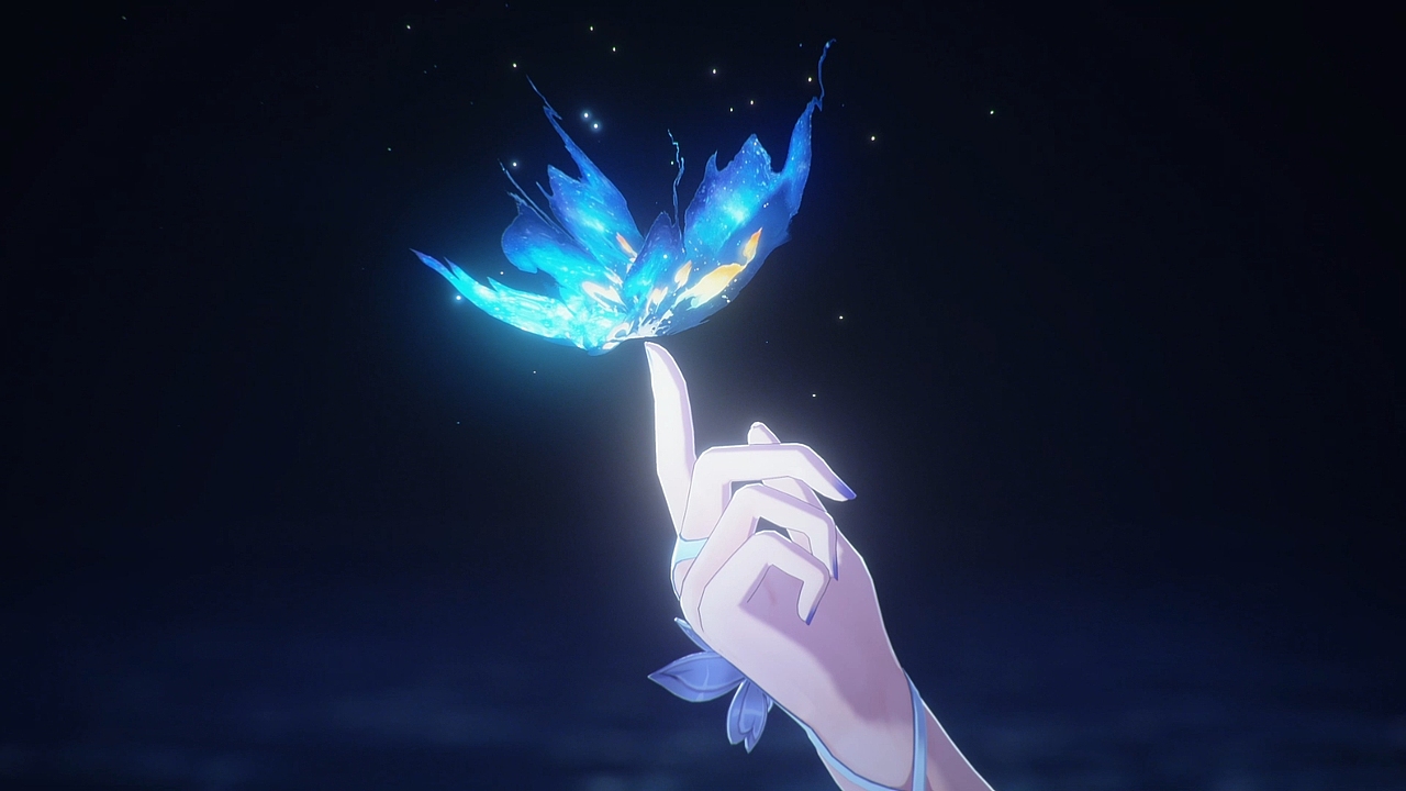 鸣潮 X 飞任科技 | 特别影像记录 海岸尽头!