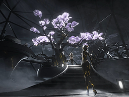 鳴潮 X 飛任科技 | 特別影像記錄 海岸盡頭！