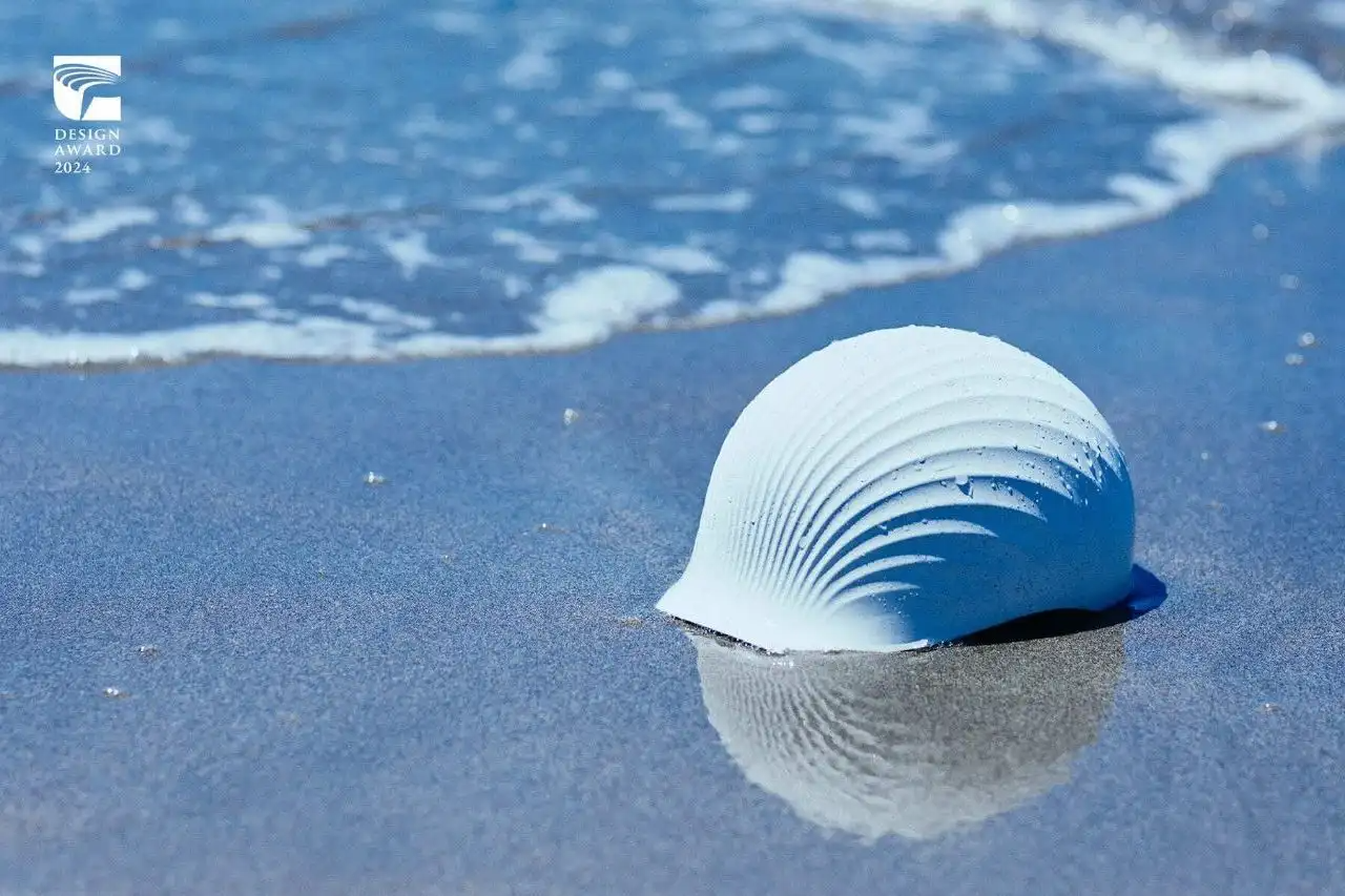 2024金点设计奖年度最佳设计奖入围作品（部分）