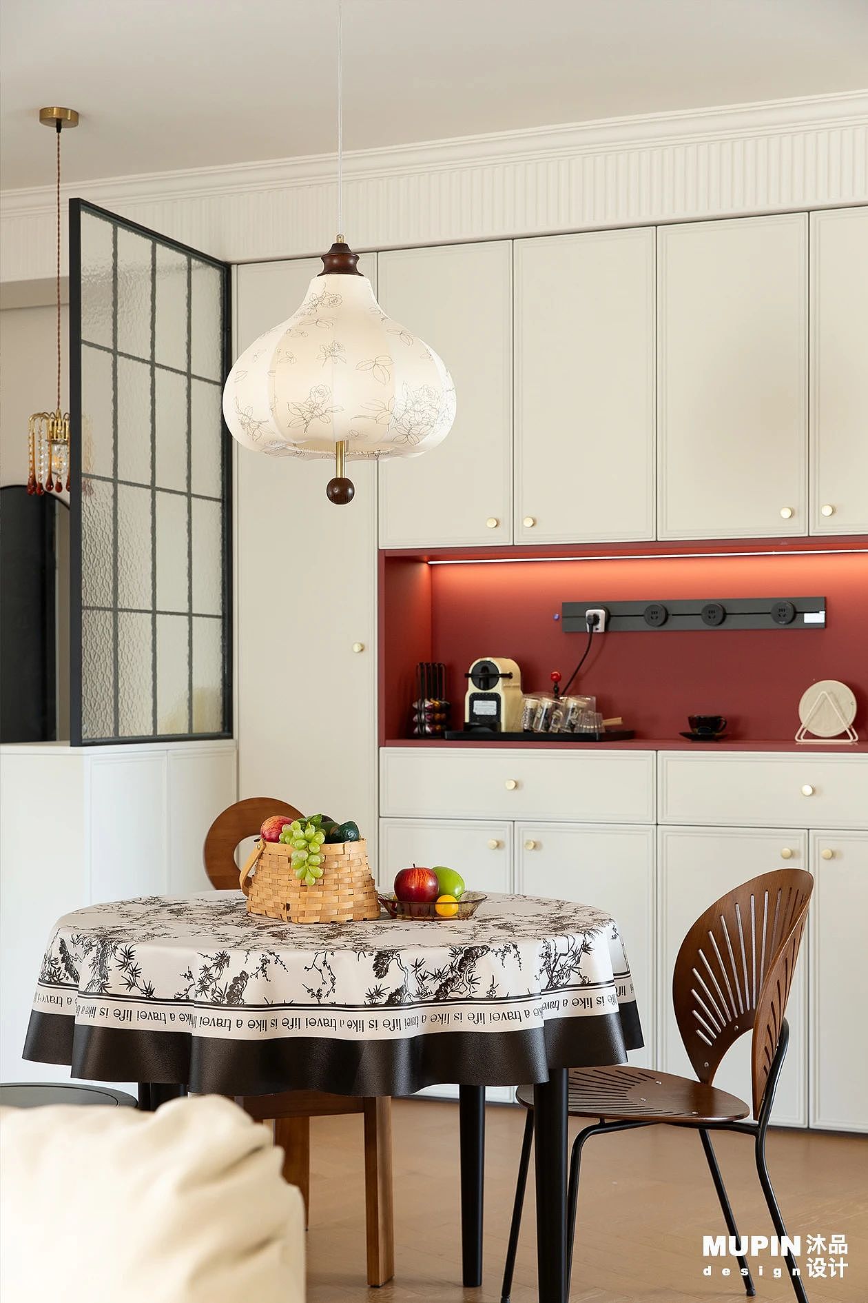 M . P . D E S I G N -浪漫诗章