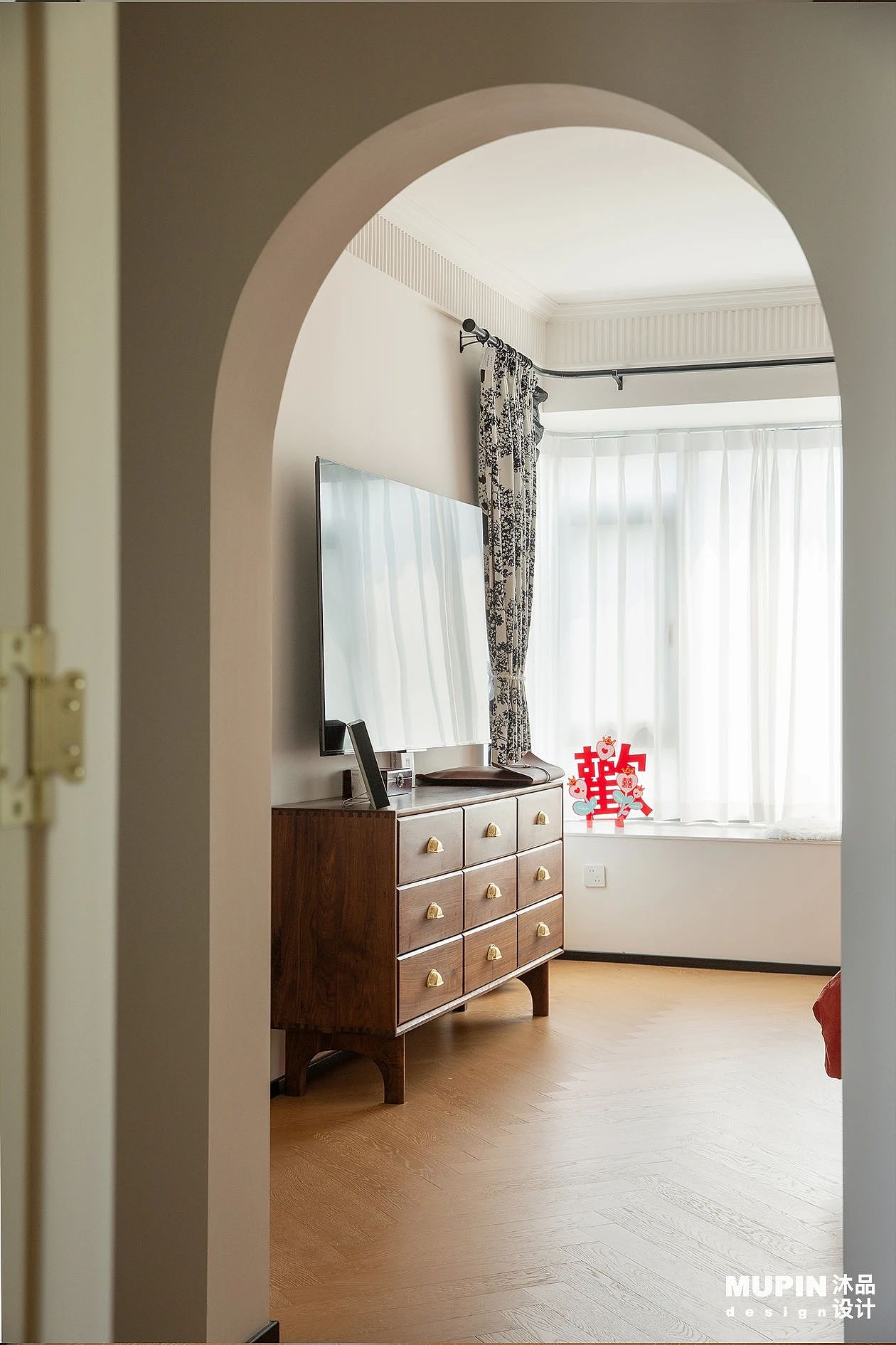 M . P . D E S I G N -浪漫诗章