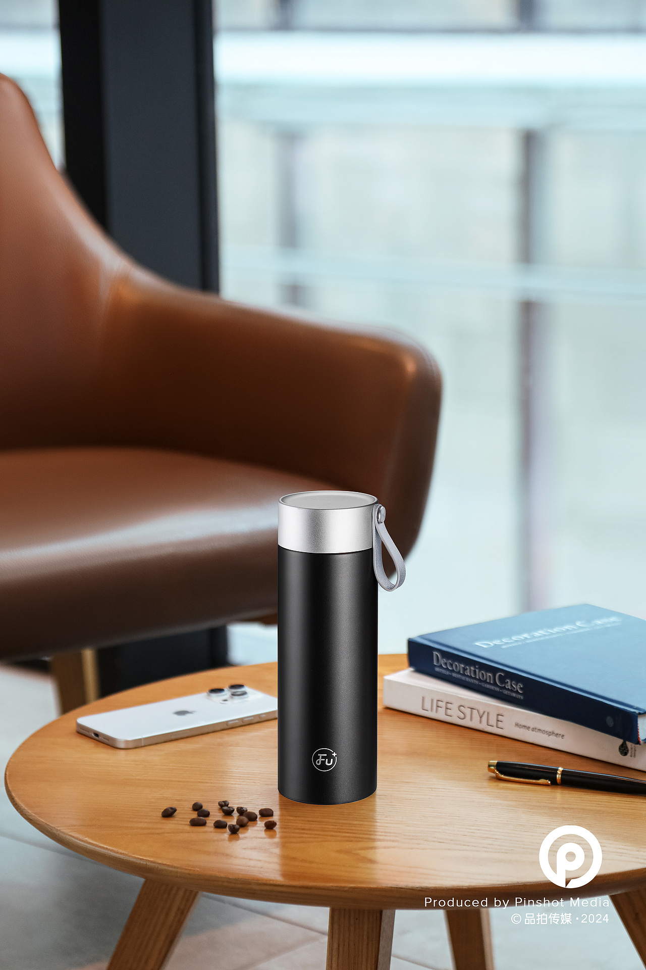 商务保温杯（图ZMzc4NzM4MDg0） - 产品摄影 - 站酷设计师品拍传媒原创素材 - 站酷ZCOOL