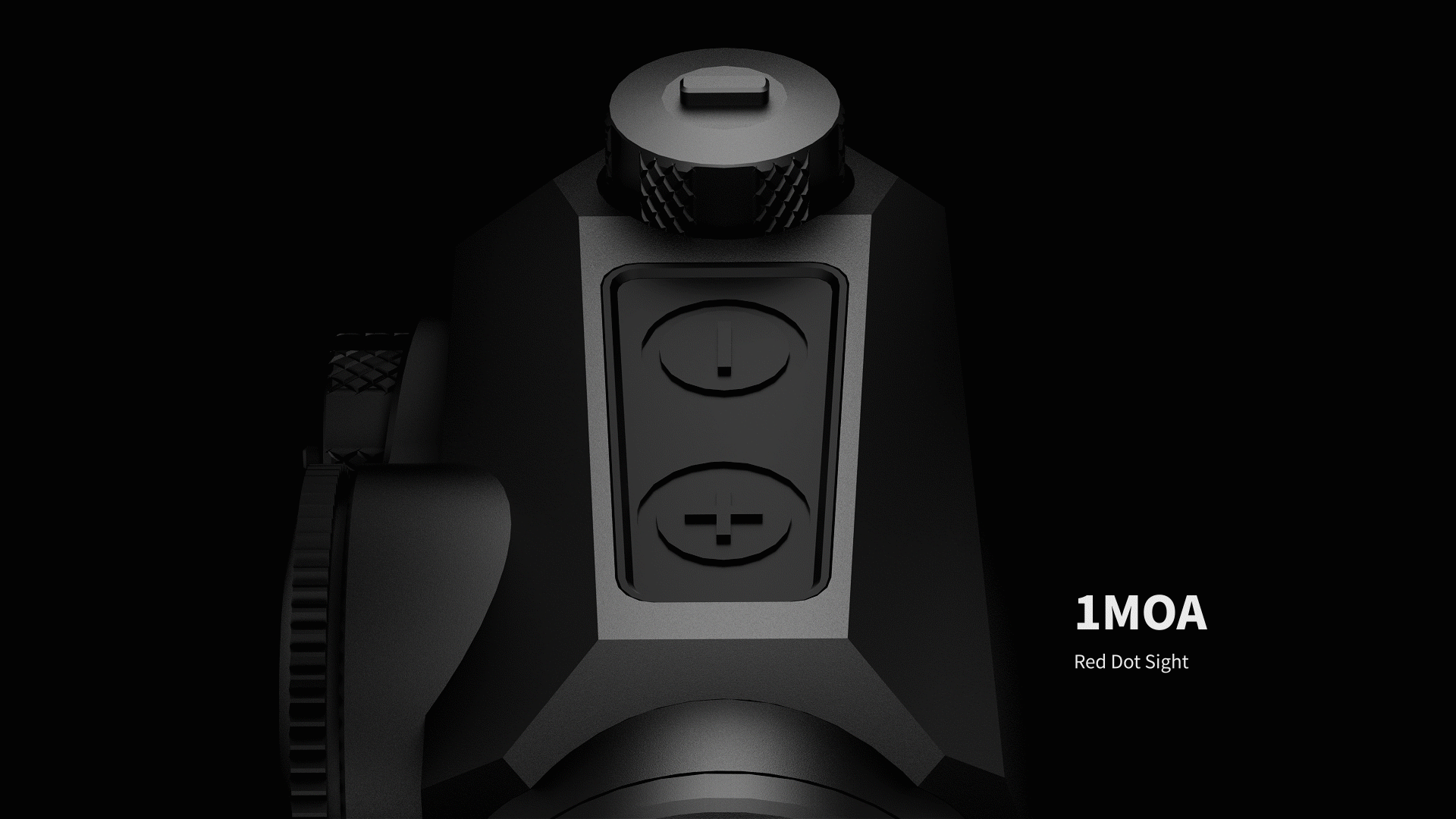 【产品动画】内红点光学瞄准镜（图ZMzc4NzM5MzUy） - 动画/影视 - 站酷设计师枫林听雨原创素材 - 站酷ZCOOL
