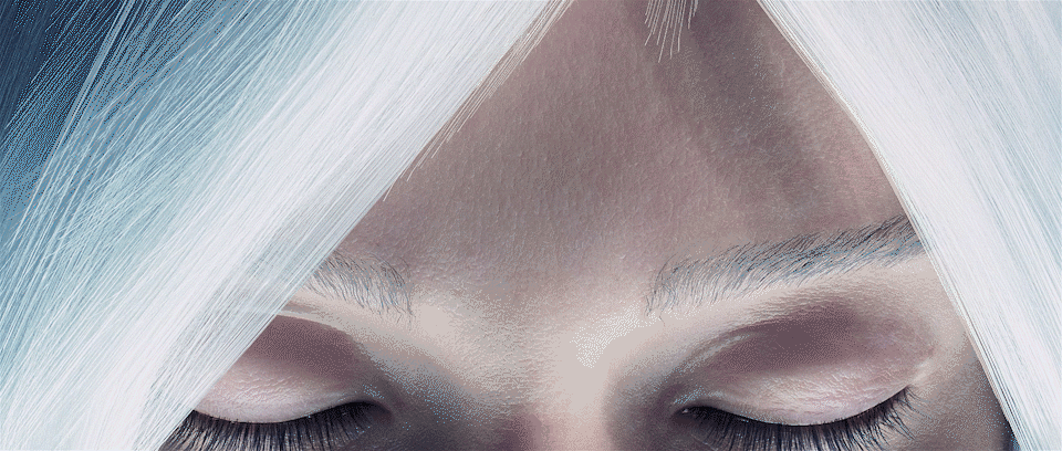 《I.Human|新人类》-个人原创CG短片