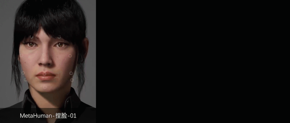 《I.Human|新人类》-个人原创CG短片