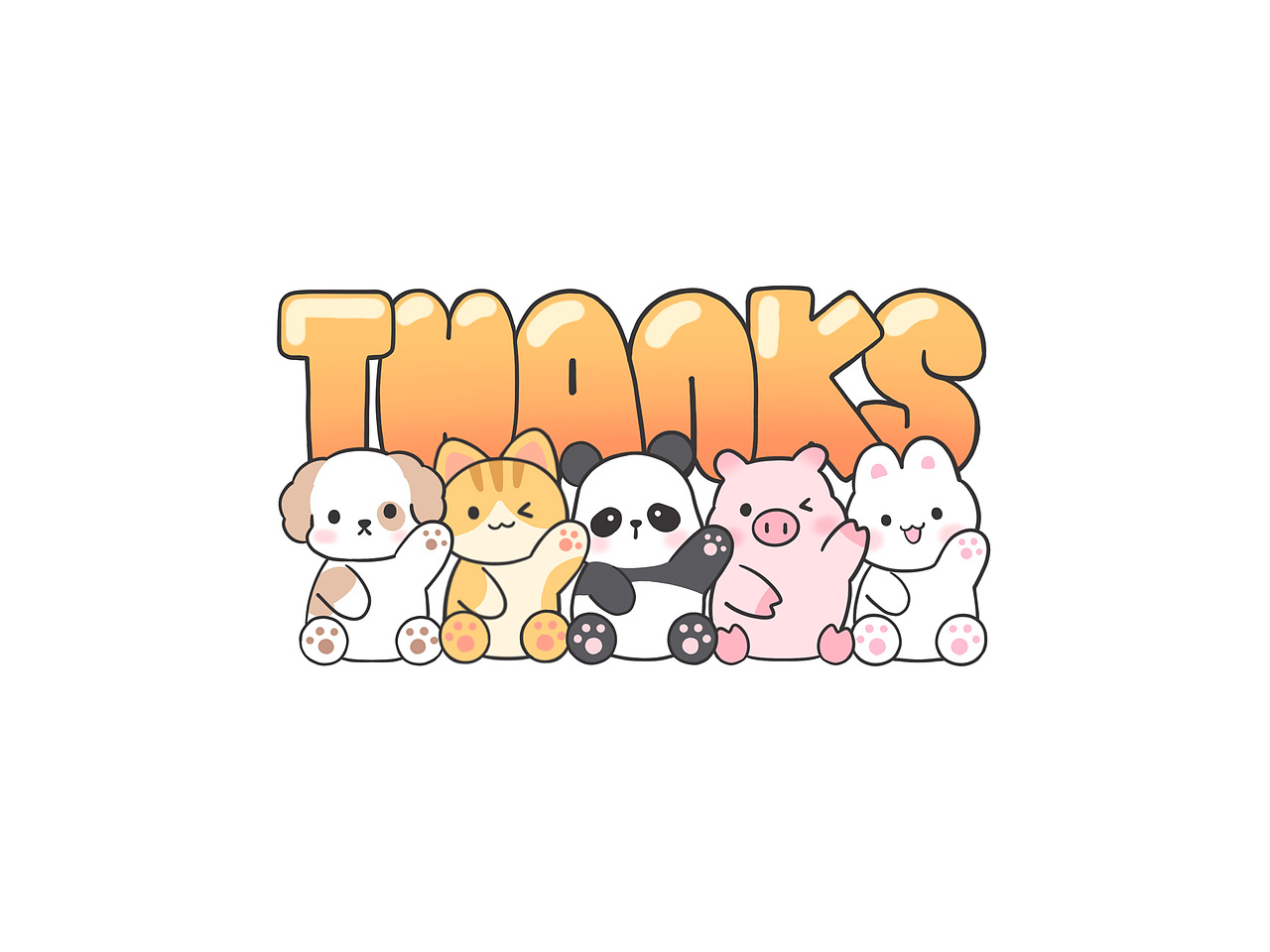 Cutie Animals Jenga 超可爱的小动物叠叠乐（图ZMzc4NzQ4Mjk2） - 商业插画 - 站酷设计师小张今天要开心吖原创素材 - 站酷ZCOOL