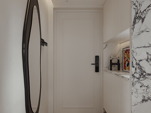 YIJIAN·福建福州·法式奶油·国贸学原