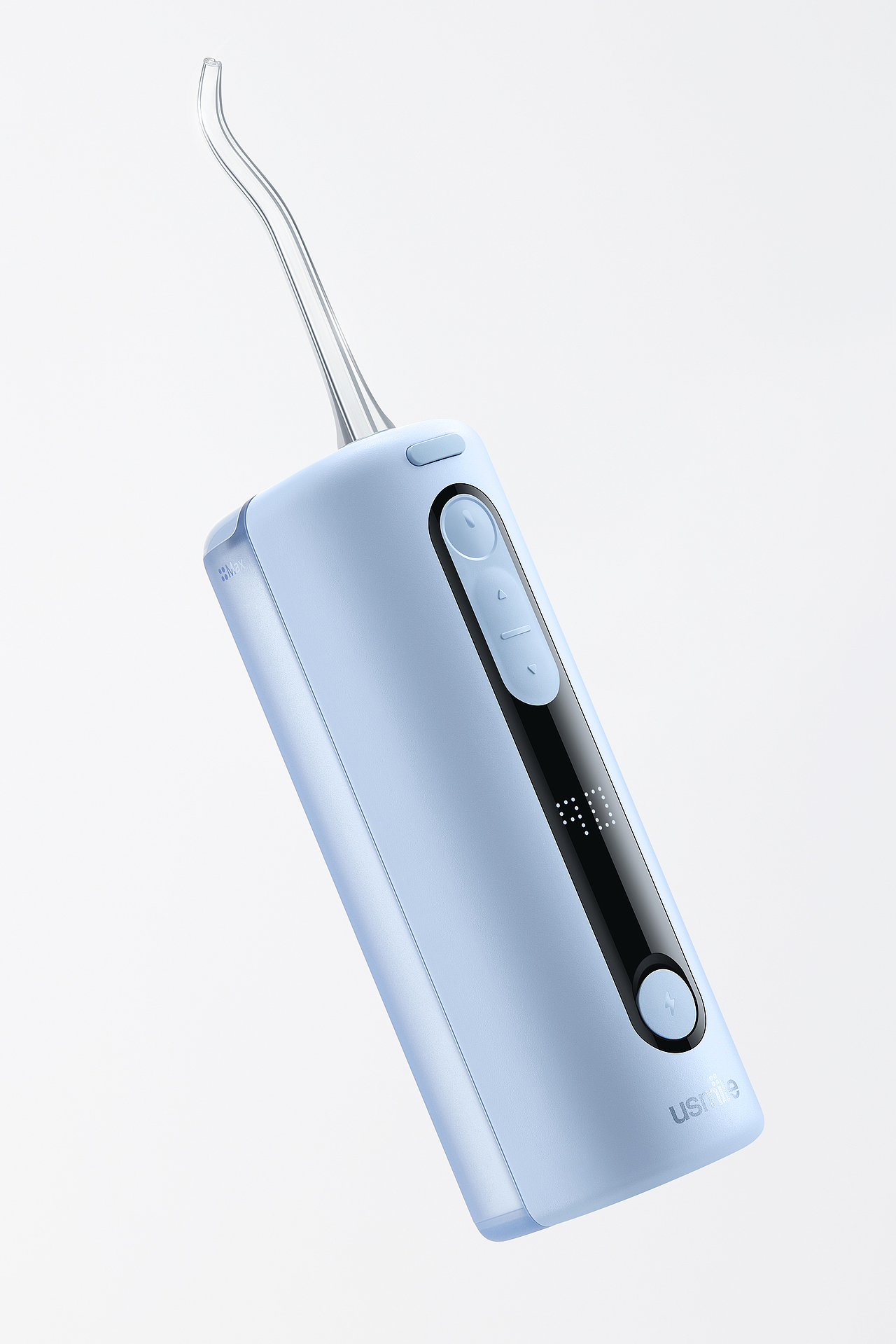 修图日常|usmile c20冲牙器