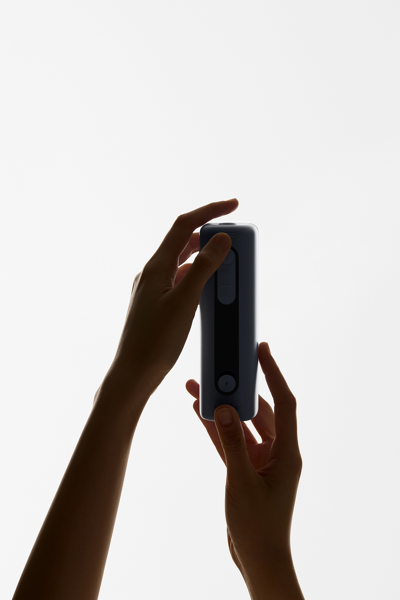 修图日常|usmile c20冲牙器