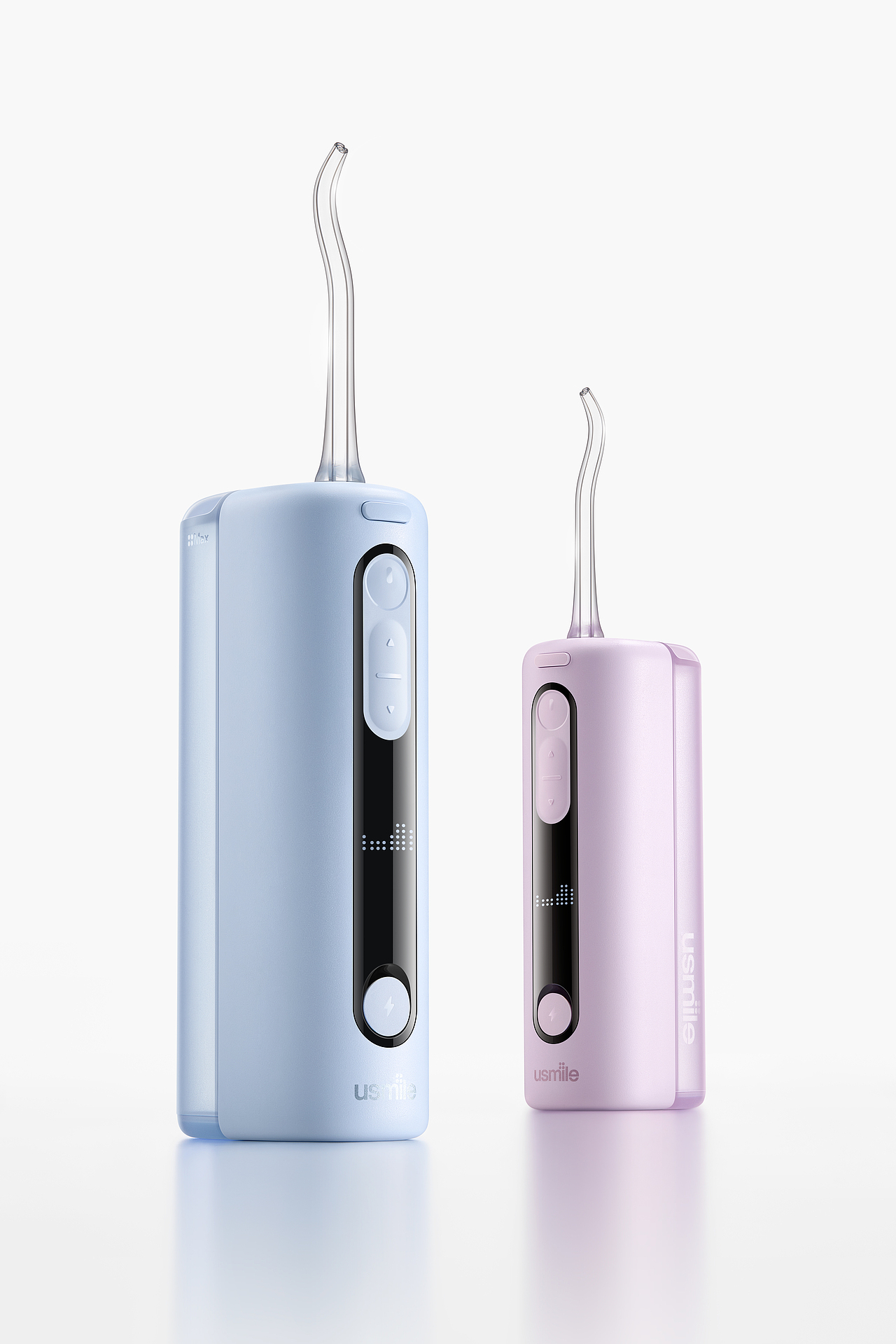 修图日常|usmile c20冲牙器