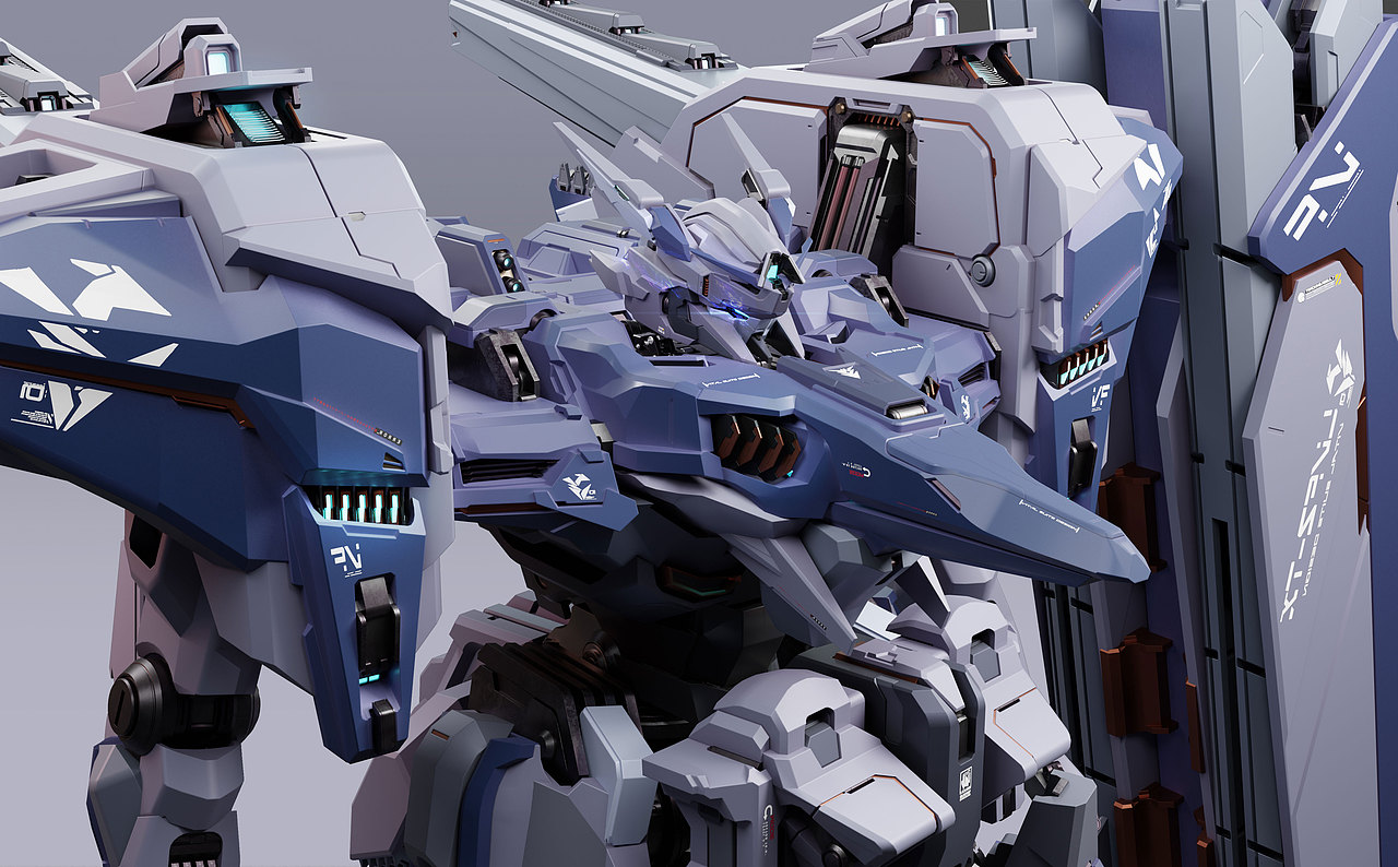 硬表面设计研习班 | 学员作品