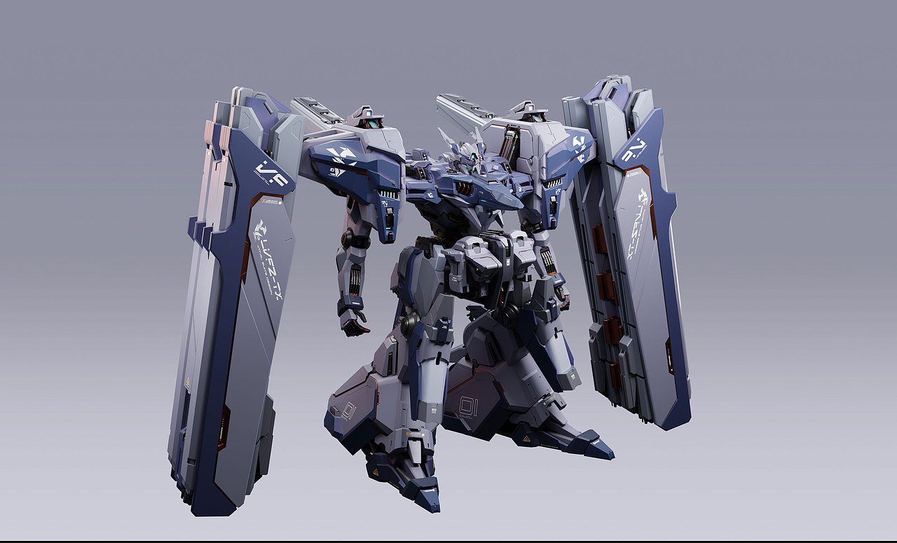 硬表面设计研习班 | 学员作品