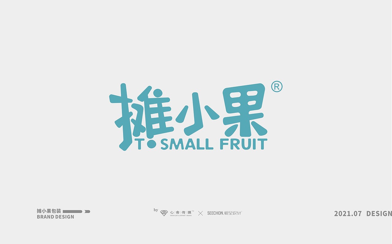 探秘摊小果源自云南的美味魔法