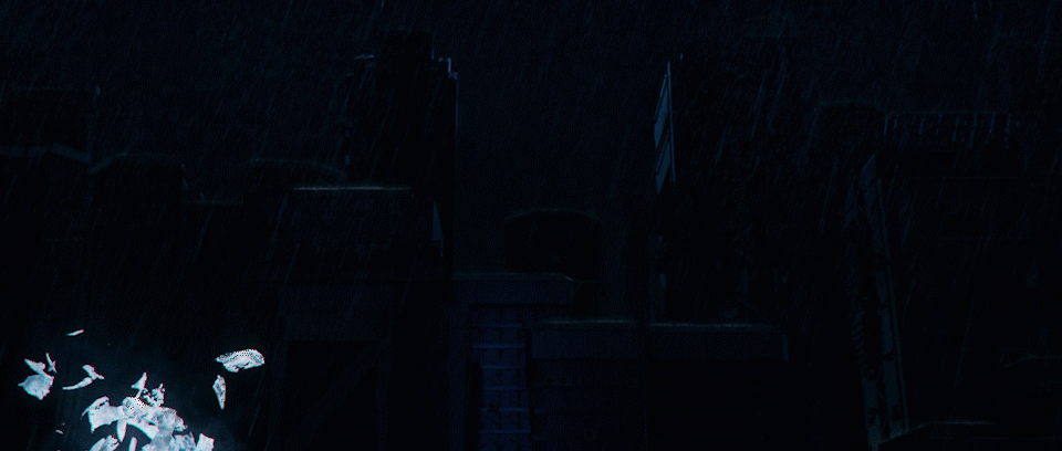 《I.Human|新人类》-个人原创CG短片