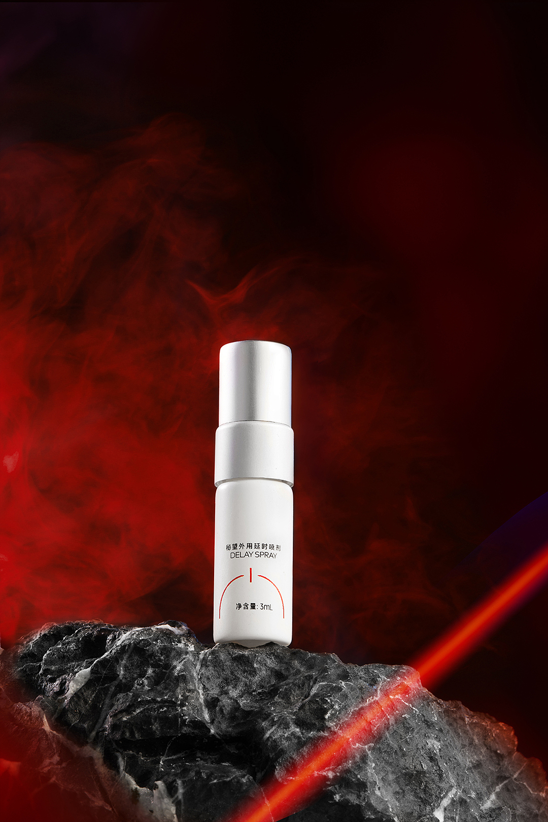 秘望男士外用延时喷雾喷剂成人情趣用品视频&图片