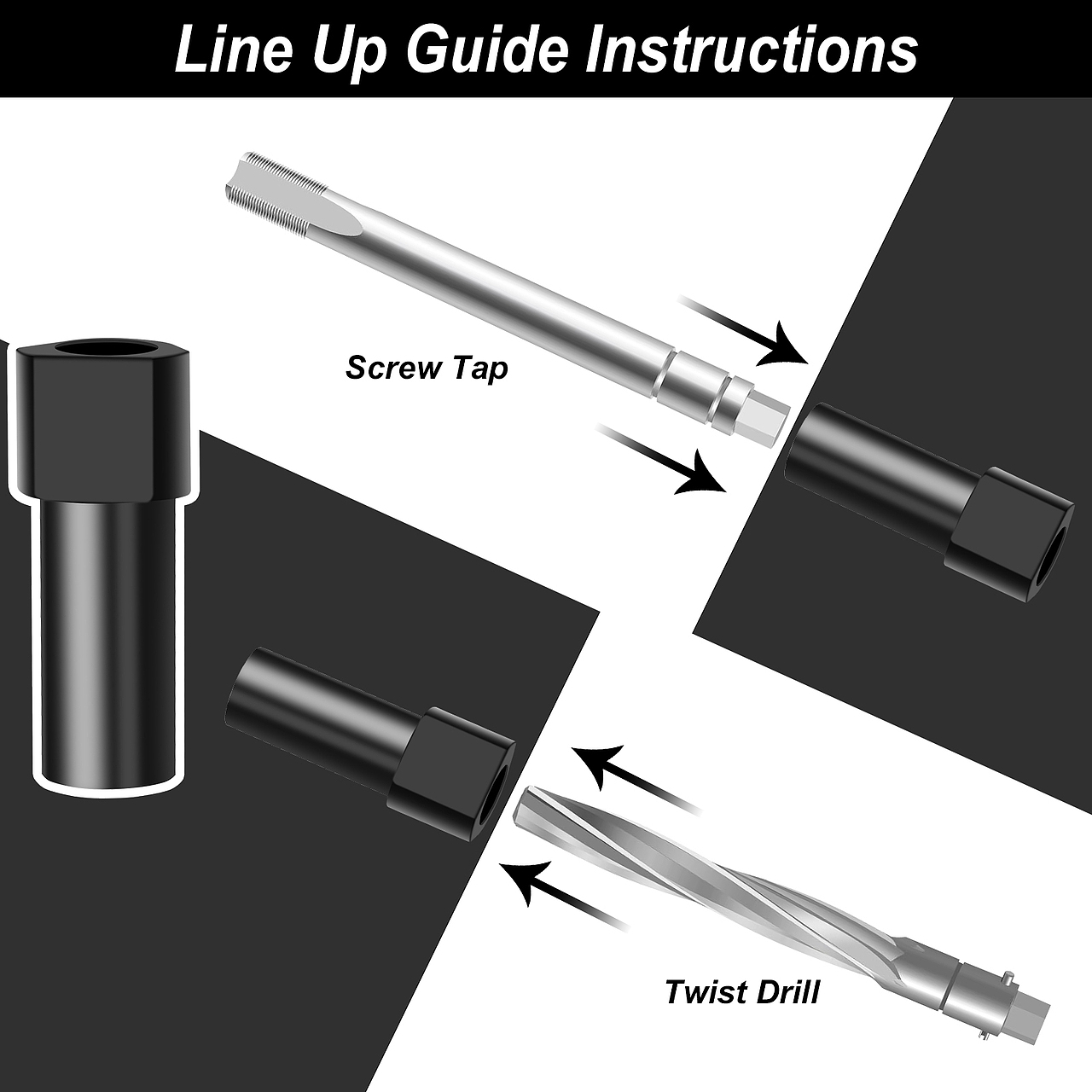 亚马逊类目 工具箱